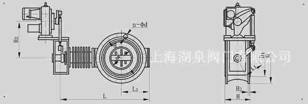 高溫蝶閥廠(chǎng)家